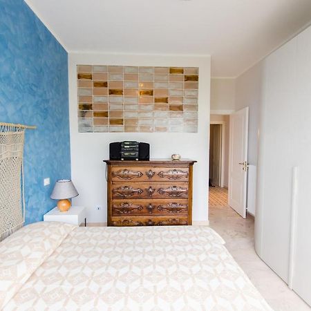 Luxury Apartment With Bay View 圣雷默 外观 照片