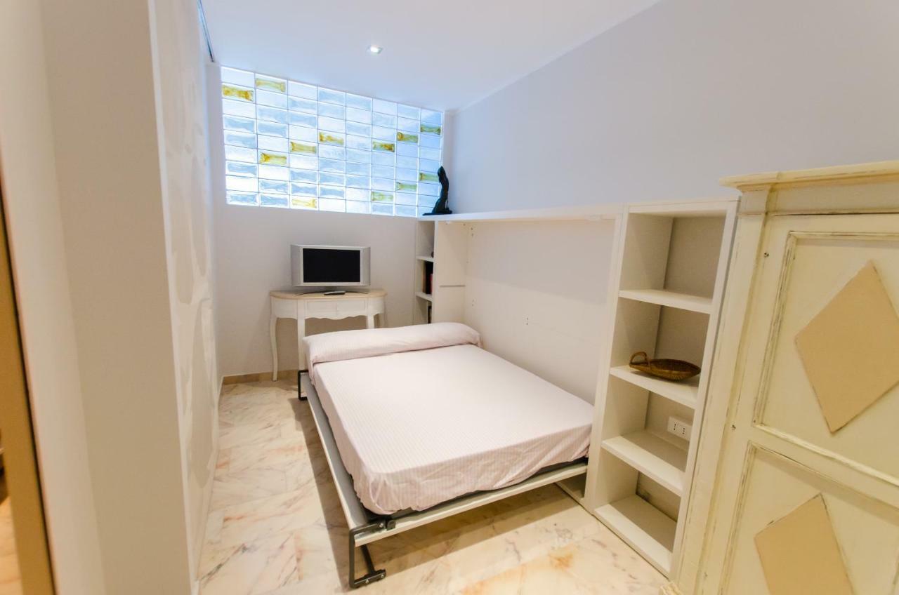 Luxury Apartment With Bay View 圣雷默 外观 照片