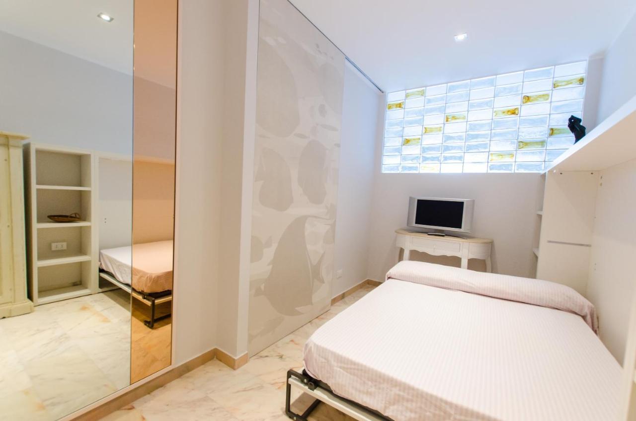 Luxury Apartment With Bay View 圣雷默 外观 照片